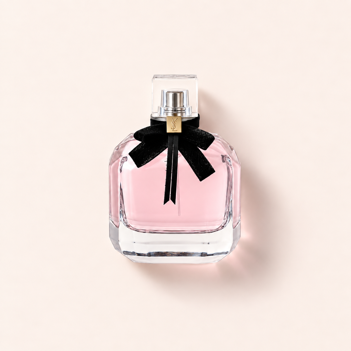 Produktová fotografie Yves Saint Laurent Mon Paris 90 ml – MrRizz