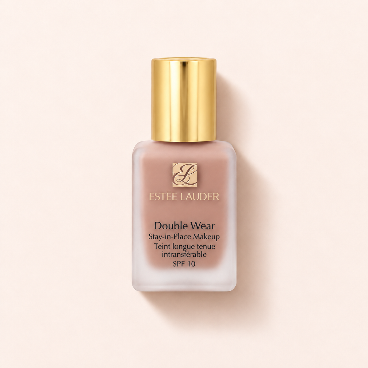 Estée Lauder Double Wear Stay-in-Place Makeup SPF 10 odstín 3C2 Pebble 30 ml – MrRizz
