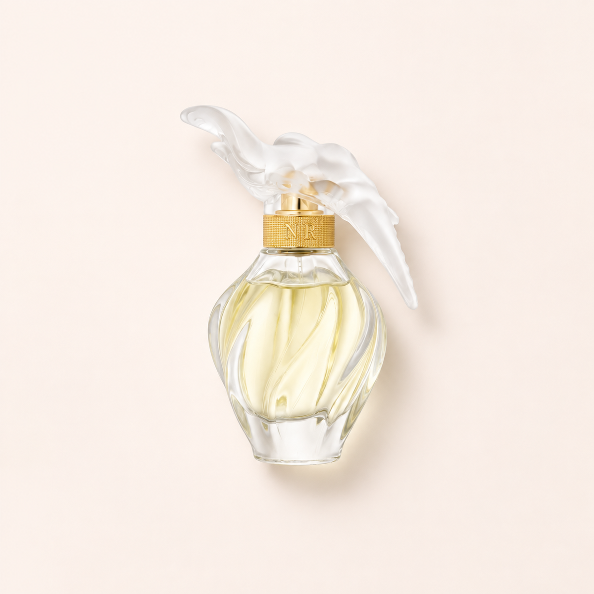 Produktová fotografie Nina Ricci L'Air du Temps 50 ml – MrRizz