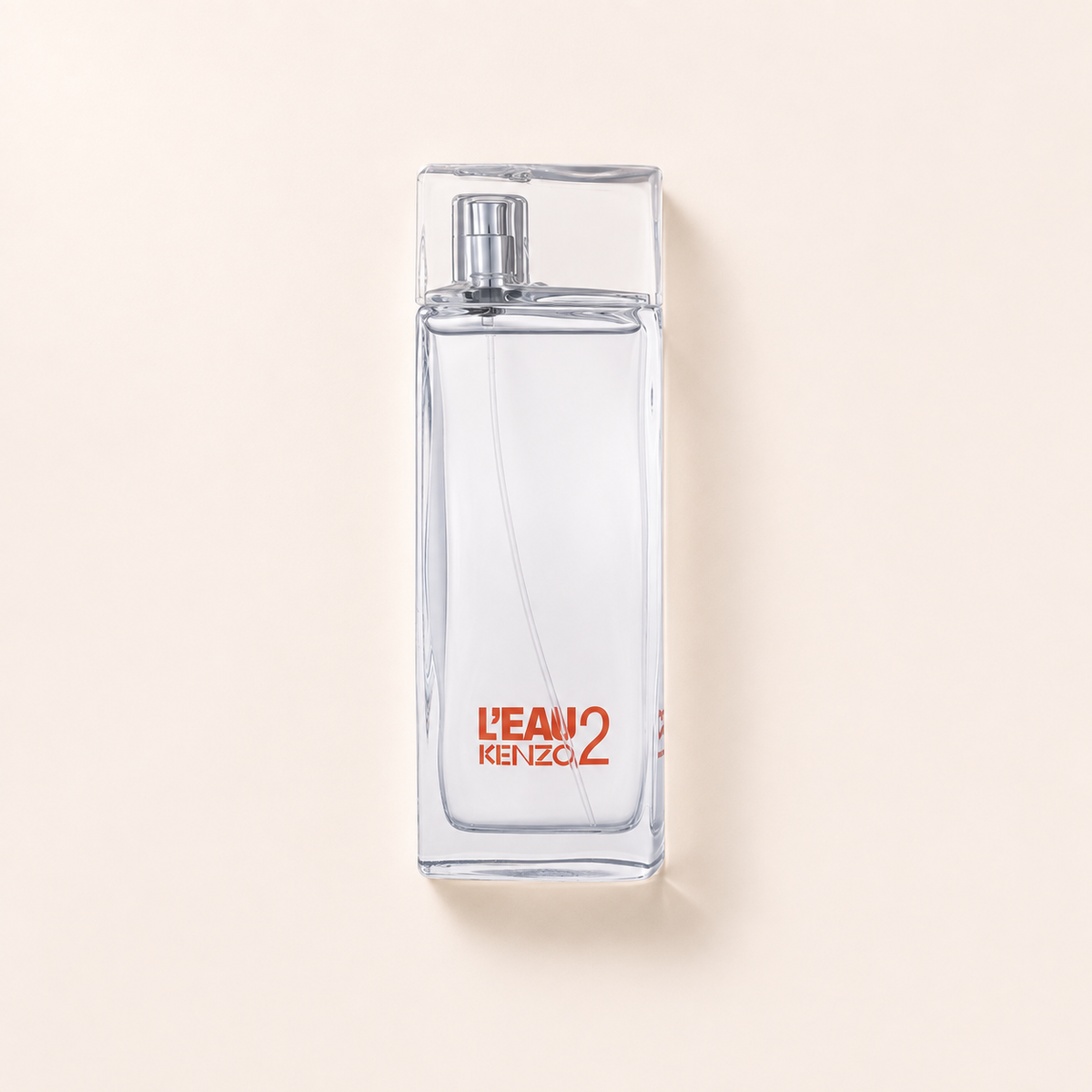 Produktová fotografie KENZO L´Eau 2 Kenzo Homme 100 ml – MrRizz