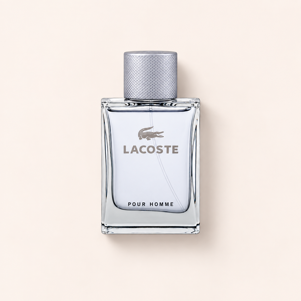 Produktová fotografie Lacoste Pour Homme 50 ml – MrRizz