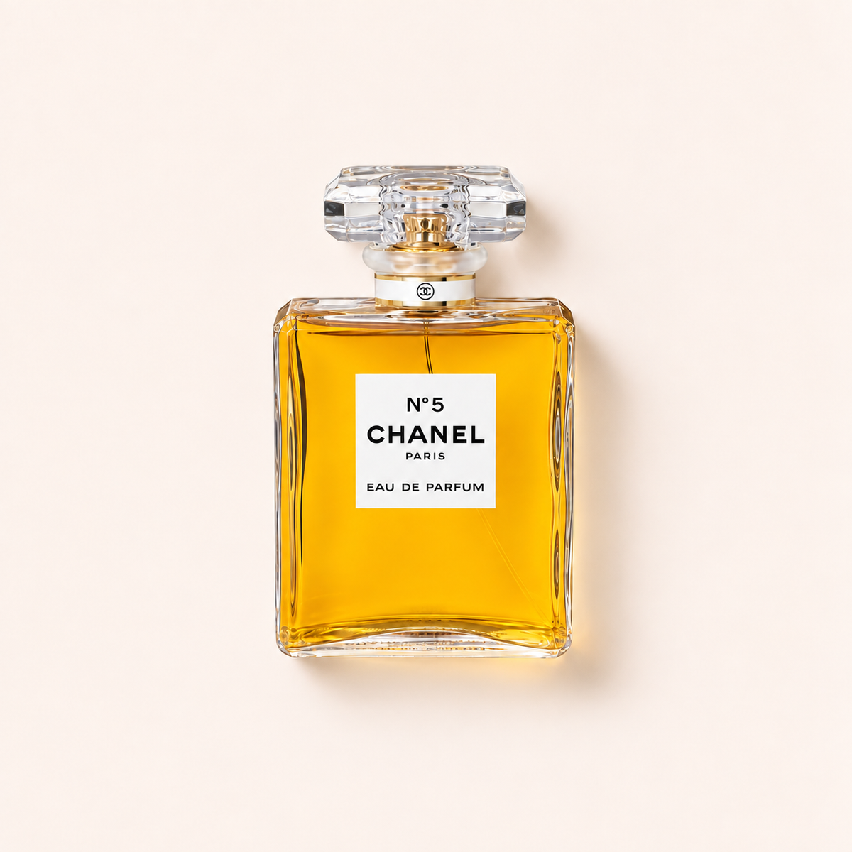 Produktová fotografie Chanel No.5 100 ml – MrRizz
