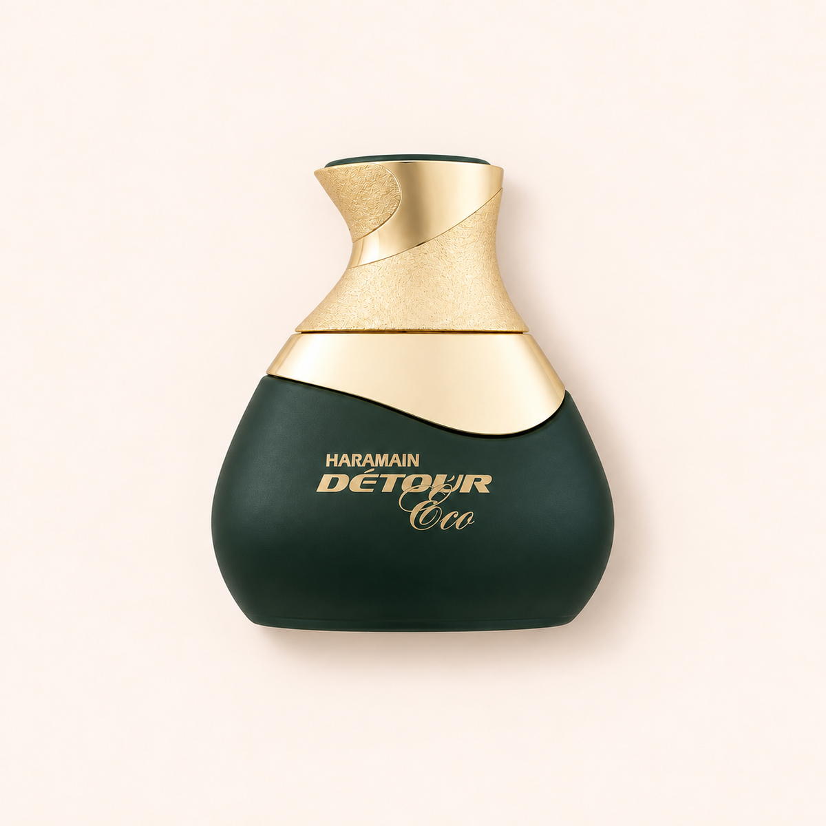 Produktová fotografie Al Haramain Detour Eco 100 ml – MrRizz