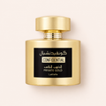 Produktová fotografie Lattafa Confidential Private Gold 100 ml – MrRizz