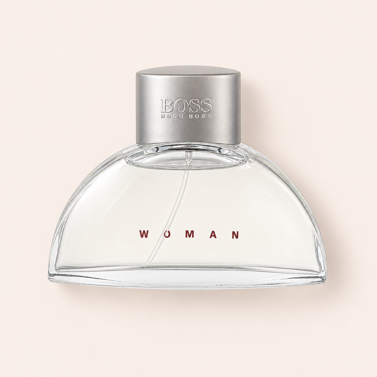 Produktová fotografie HUGO BOSS Boss Woman 90 ml – MrRizz