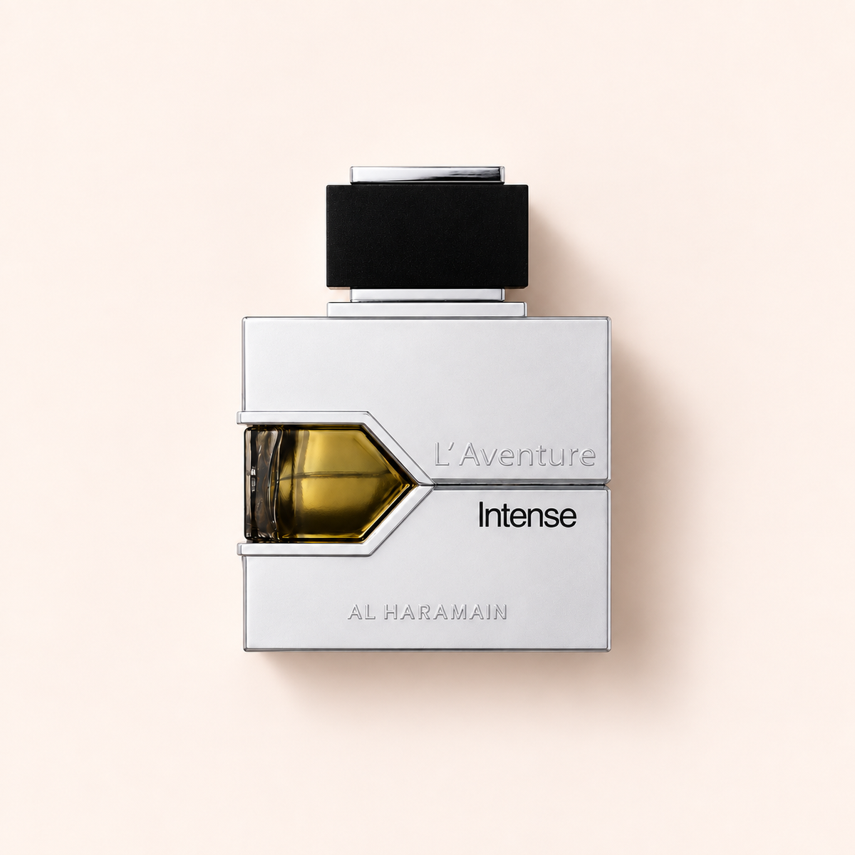 Produktová fotografie Al Haramain L'Aventure Intense 100 ml – MrRizz