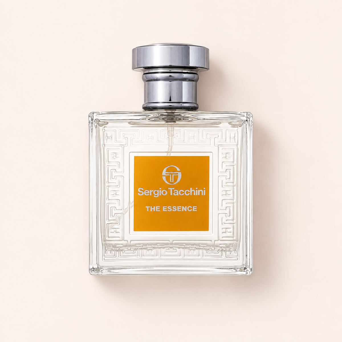 Produktová fotografie Sergio Tacchini The Essence 100 ml – MrRizz