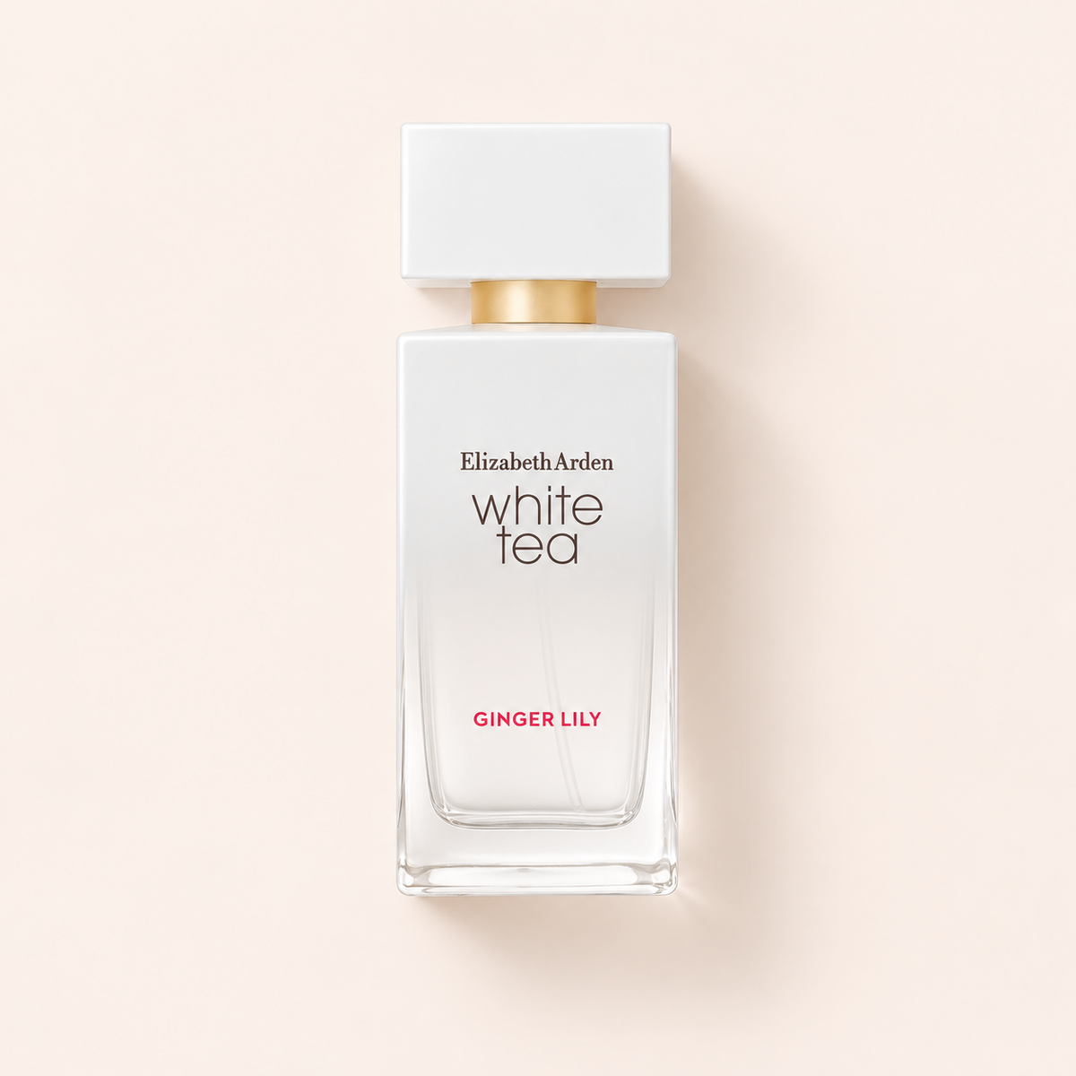 Produktová fotografie Elizabeth Arden White Tea Ginger Lily 50 ml – MrRizz