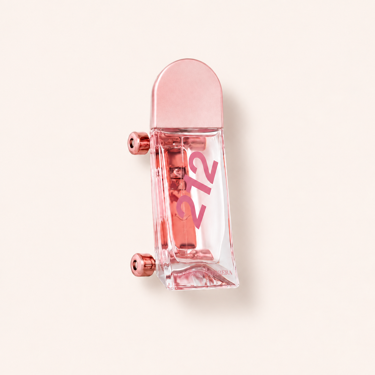 Produktová fotografie Carolina Herrera 212 Heroes Forever Young 30 ml – MrRizz