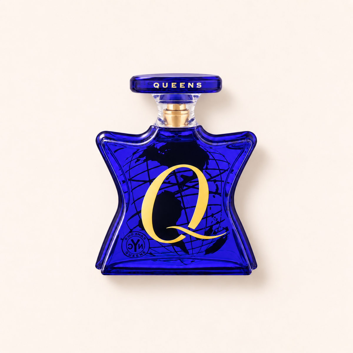 Produktová fotografie Bond No. 9 Midtown Queens 100 ml – MrRizz