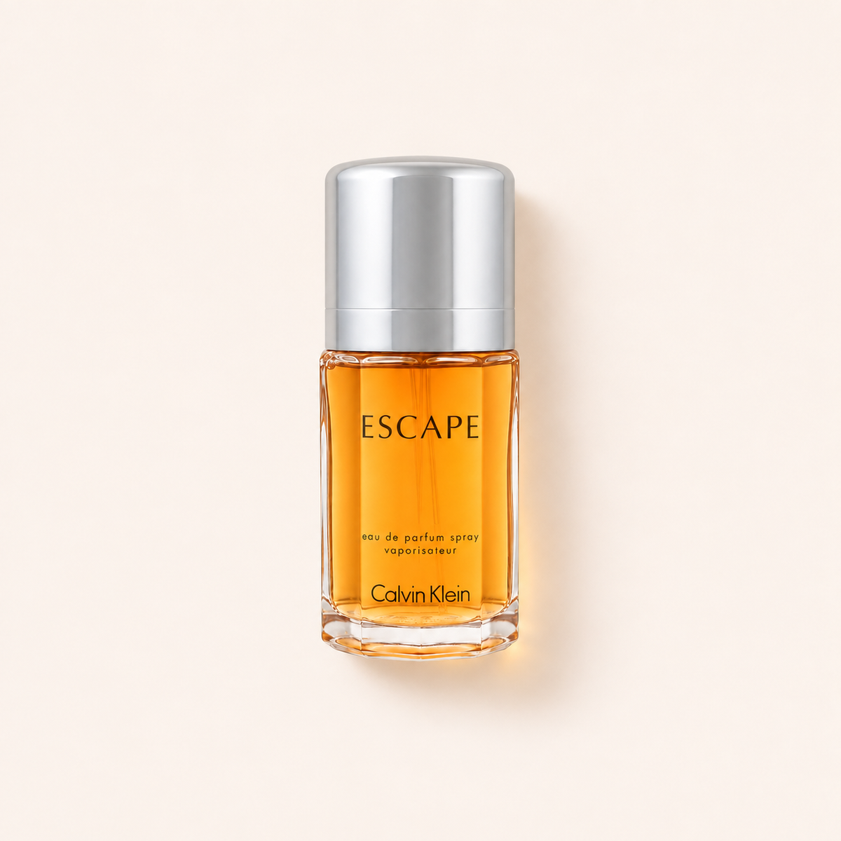 Produktová fotografie Calvin Klein Escape 50 ml – MrRizz