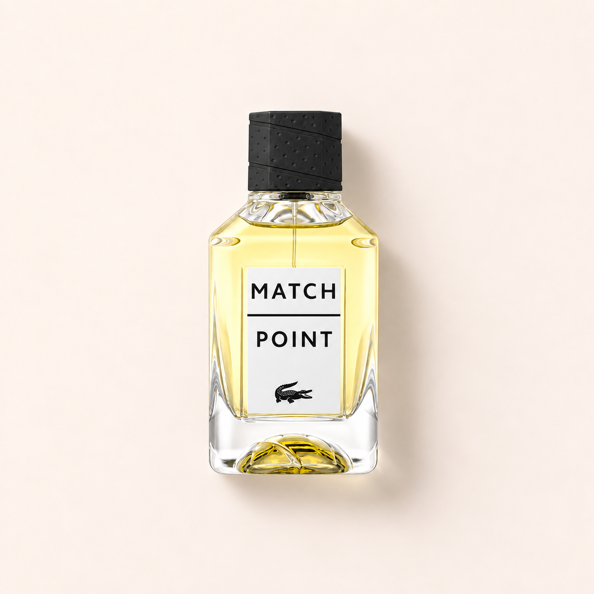 Produktová fotografie Lacoste Match Point Cologne 100 ml – MrRizz