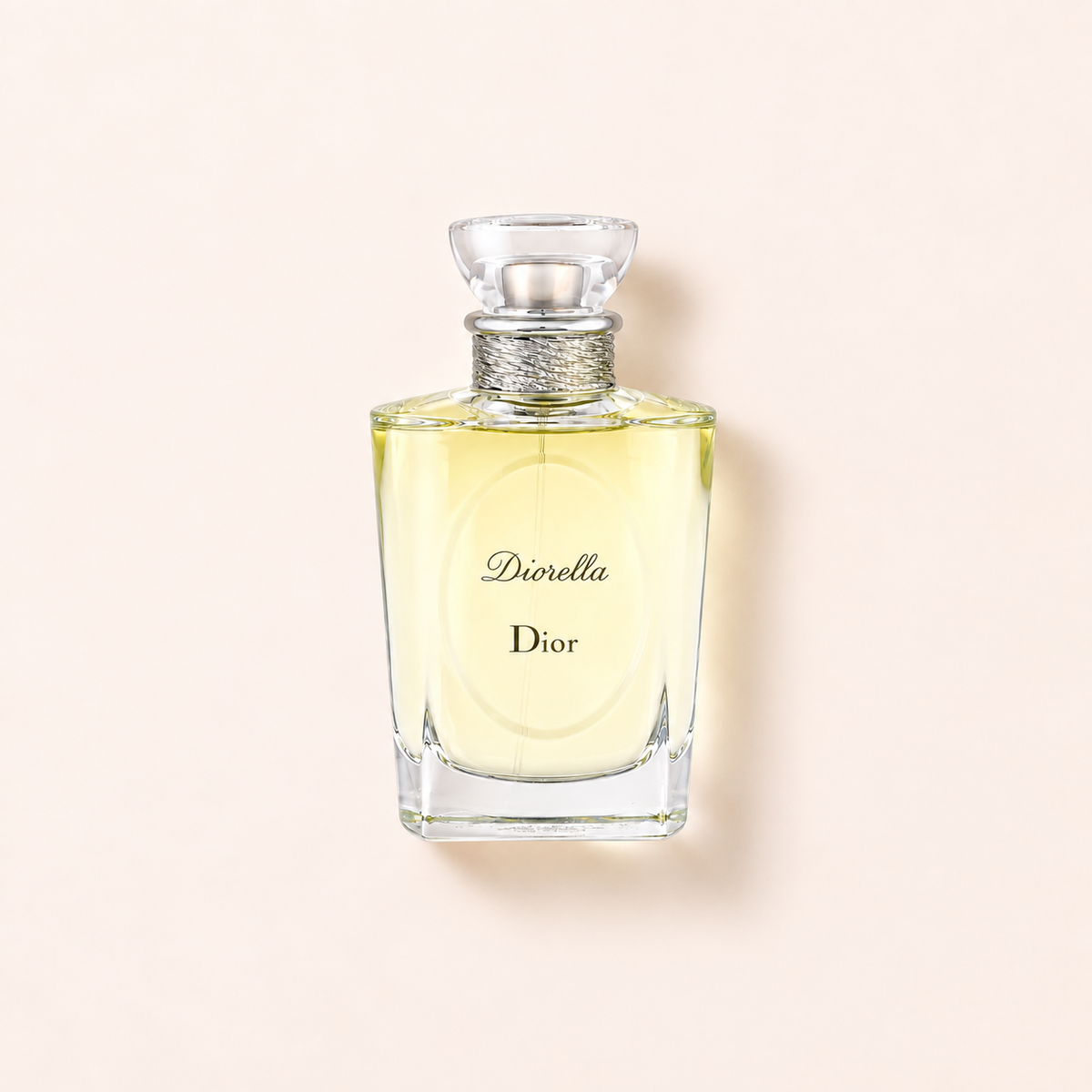 Produktová fotografie Dior Les Creations de Monsieur Dior Diorella 100 ml – MrRizz