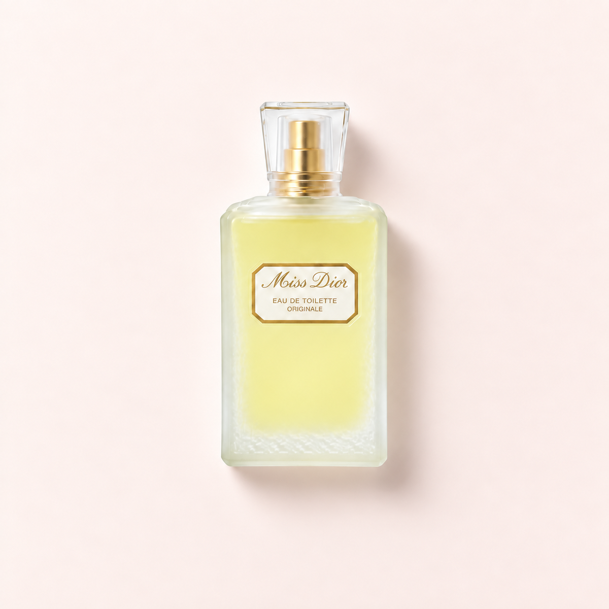 Produktová fotografie Dior Miss Dior Originale 100 ml – MrRizz