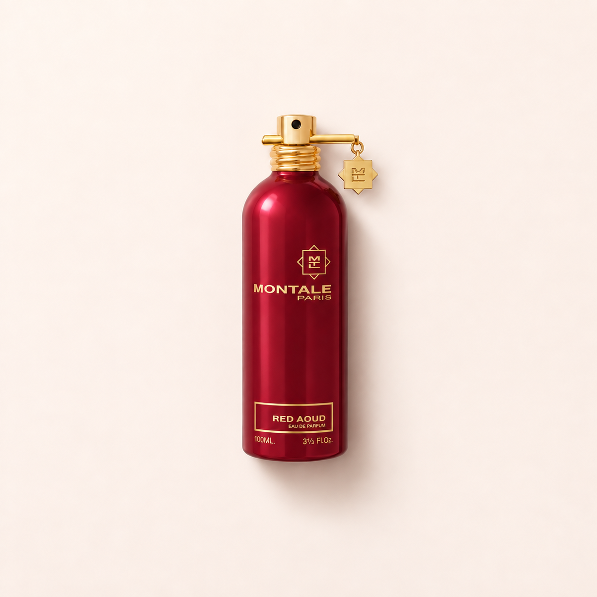 Produktová fotografie Montale Red Aoud 100 ml – MrRizz