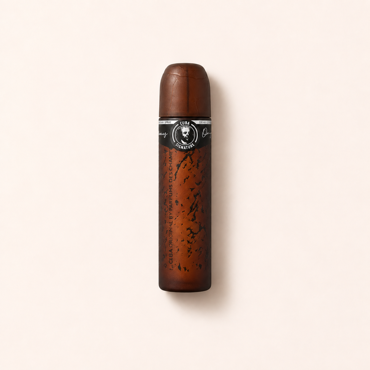 Produktová fotografie Cuba Signature 100 ml – MrRizz