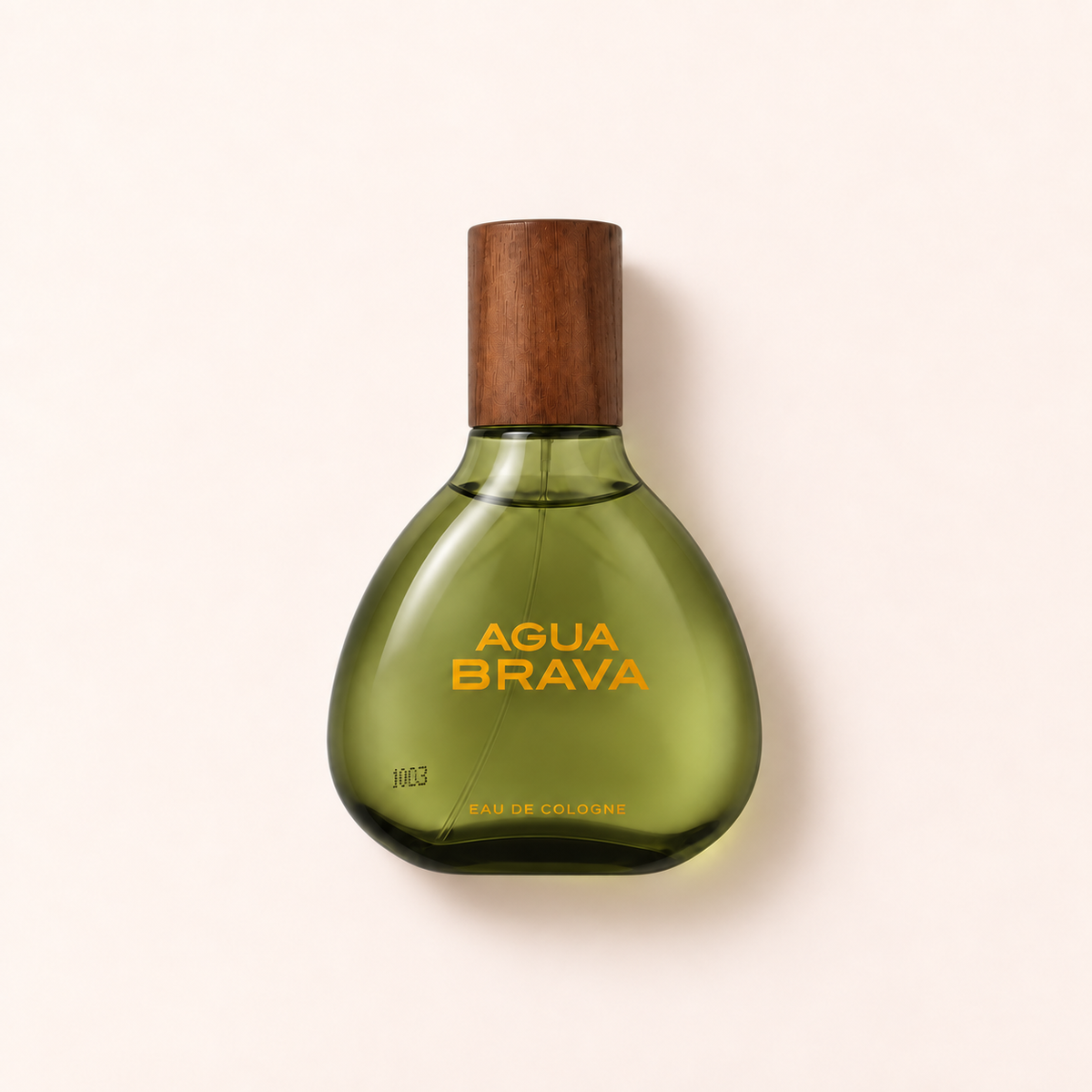 Produktová fotografie Antonio Puig Agua Brava 100 ml – MrRizz