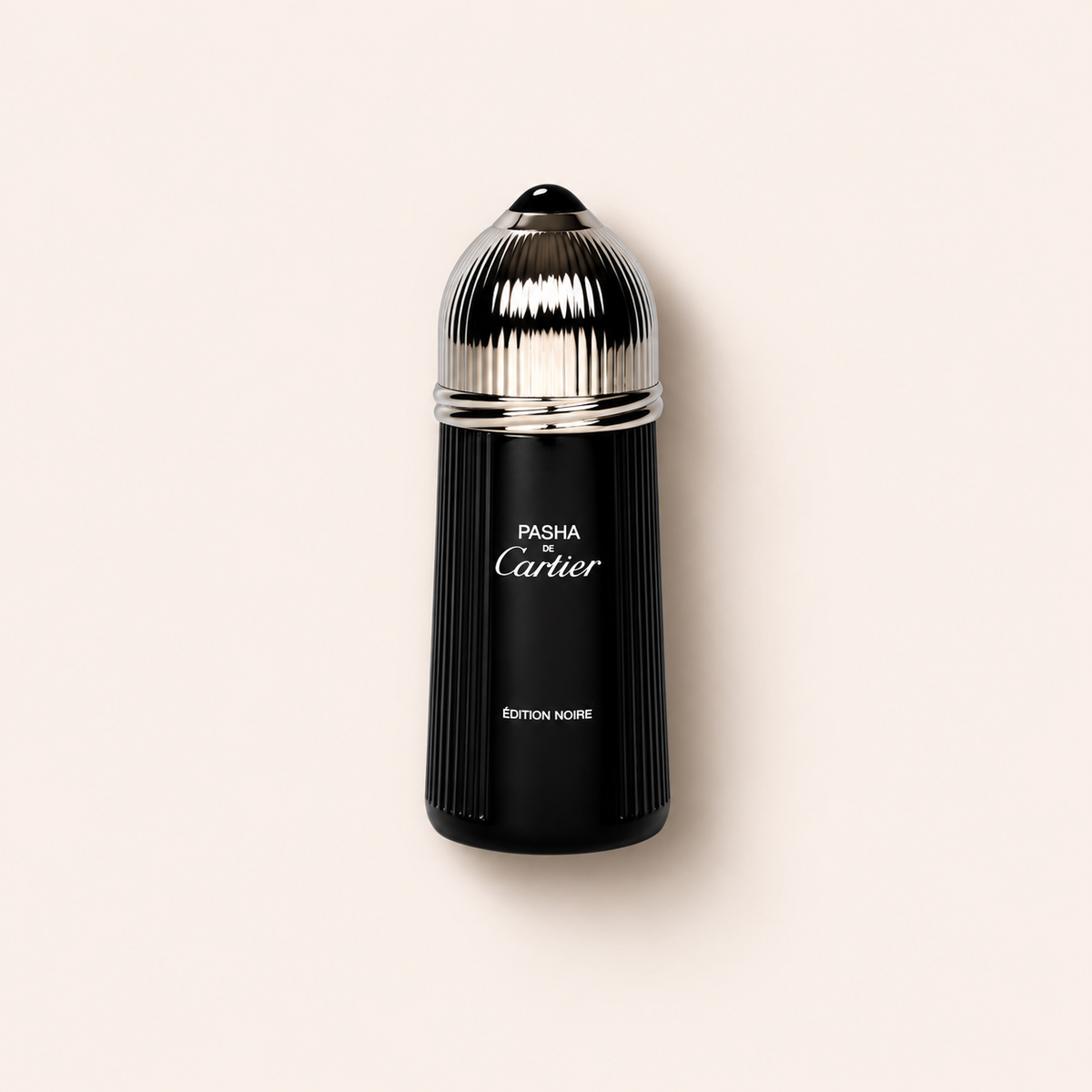 Produktová fotografie Cartier Pasha De Cartier Edition Noire 150 ml – MrRizz