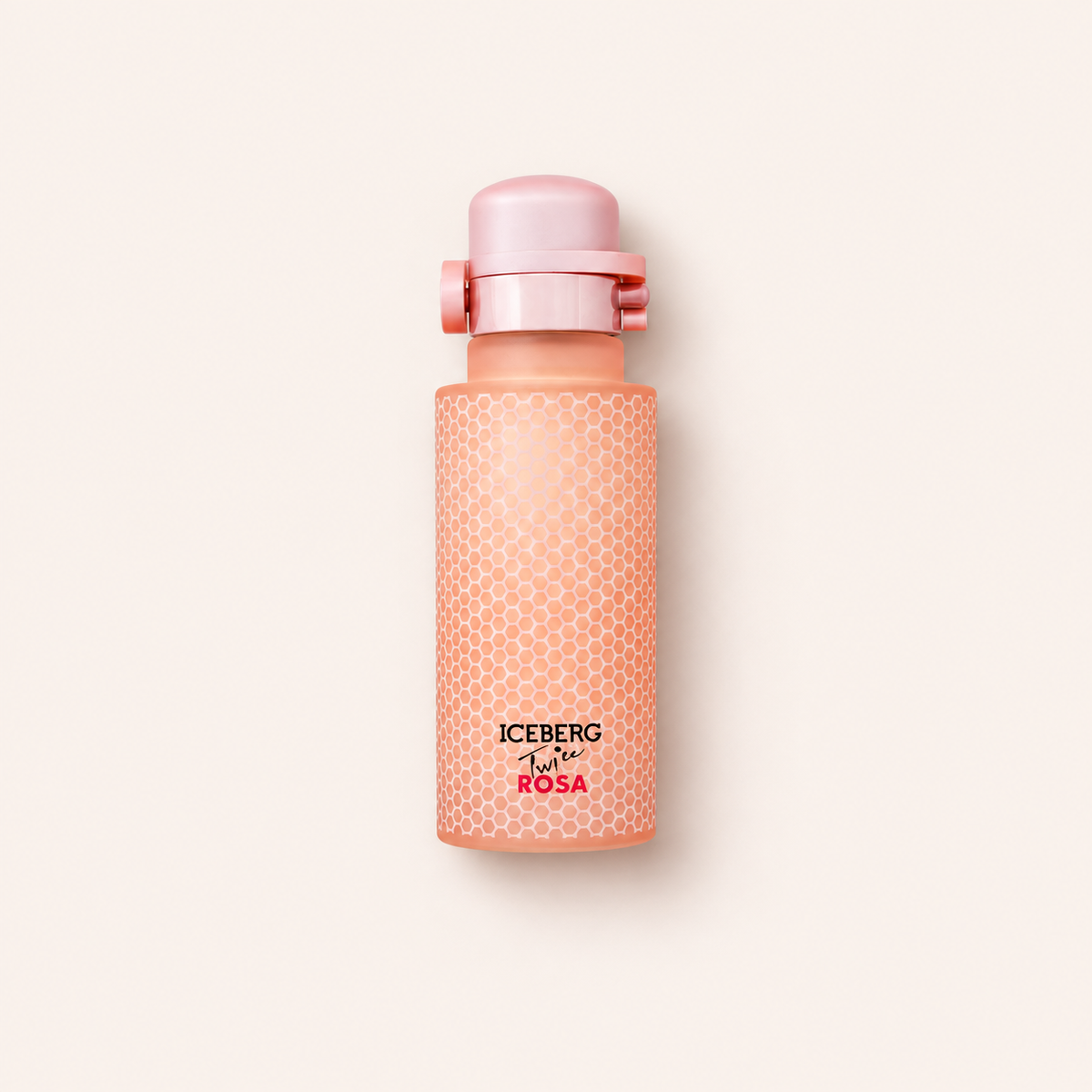 Produktová fotografie Iceberg Twice Rosa 125 ml – MrRizz