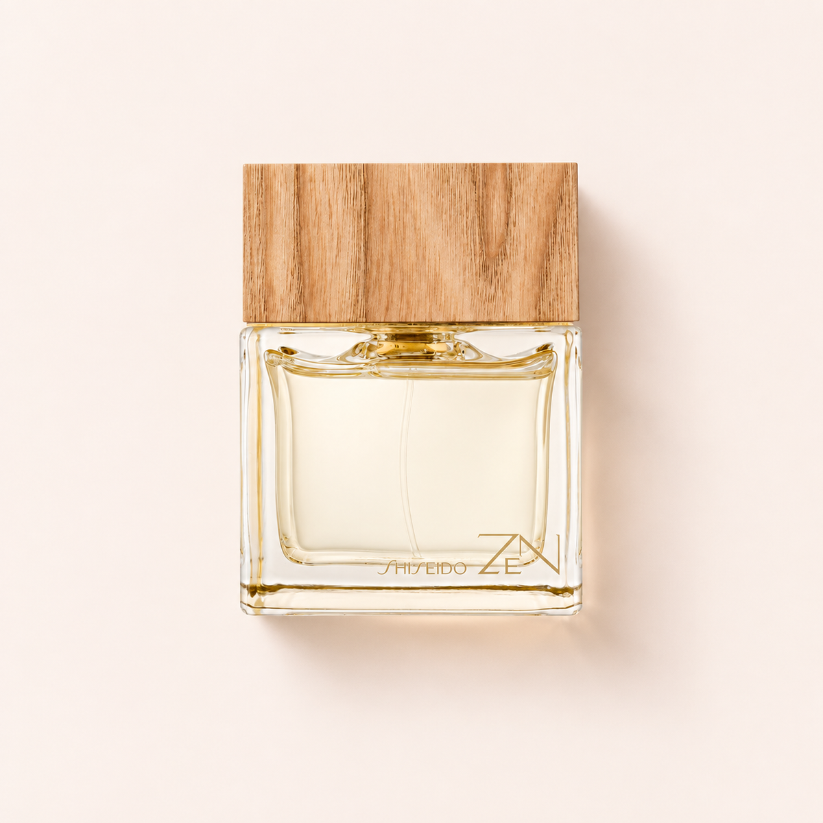 Produktová fotografie Shiseido Zen 100 ml – MrRizz