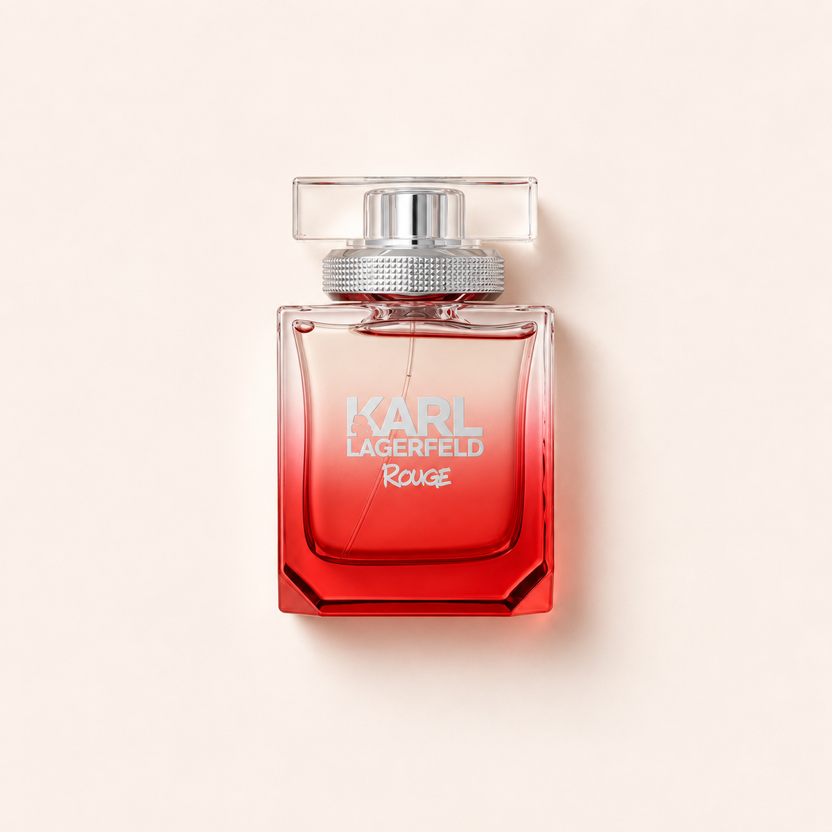 Produktová fotografie Karl Lagerfeld Rouge 85 ml – MrRizz