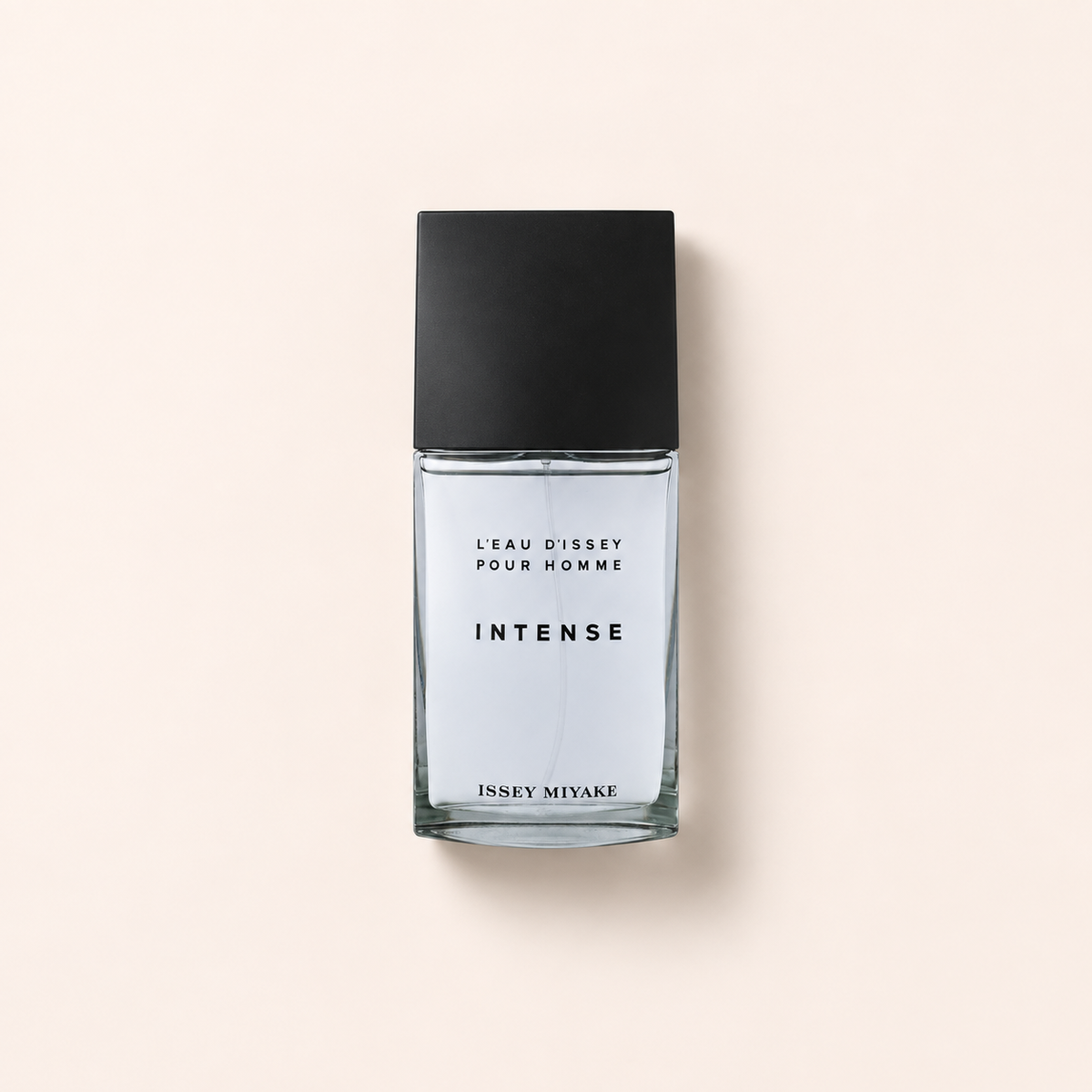 Produktová fotografie Issey Miyake L'Eau D'Issey Pour Homme Intense 75 ml – MrRizz