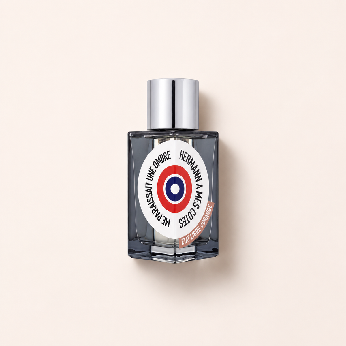 Produktová fotografie Etat Libre d´Orange Hermann a Mes Cotes Me Paraissait Une Ombre 50 ml – MrRizz