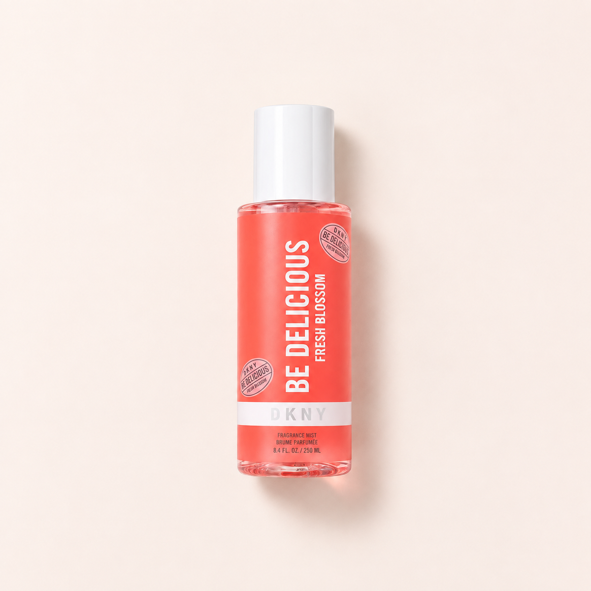 Produktová fotografie DKNY DKNY Be Delicious Fresh Blossom 250 ml – MrRizz