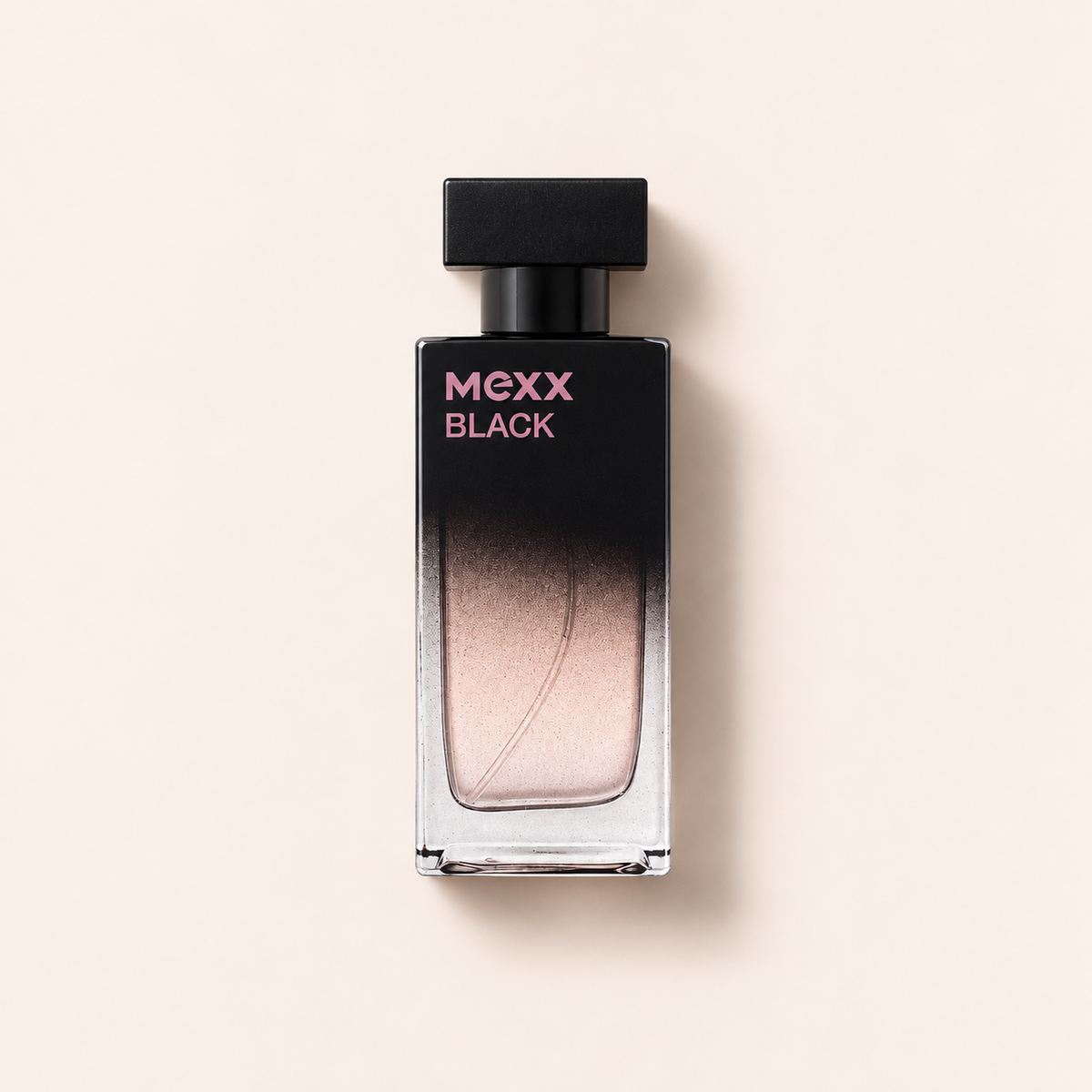 Produktová fotografie Mexx Black 30 ml – MrRizz