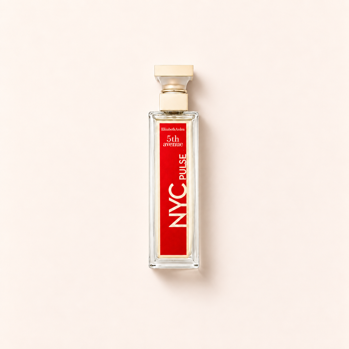 Produktová fotografie Elizabeth Arden 5th Avenue NYC Pulse 75 ml – MrRizz