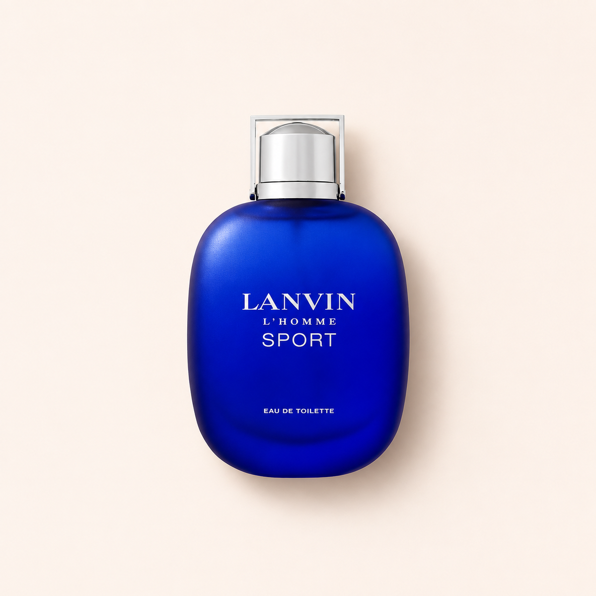 Produktová fotografie Lanvin L´Homme Sport 100 ml – MrRizz
