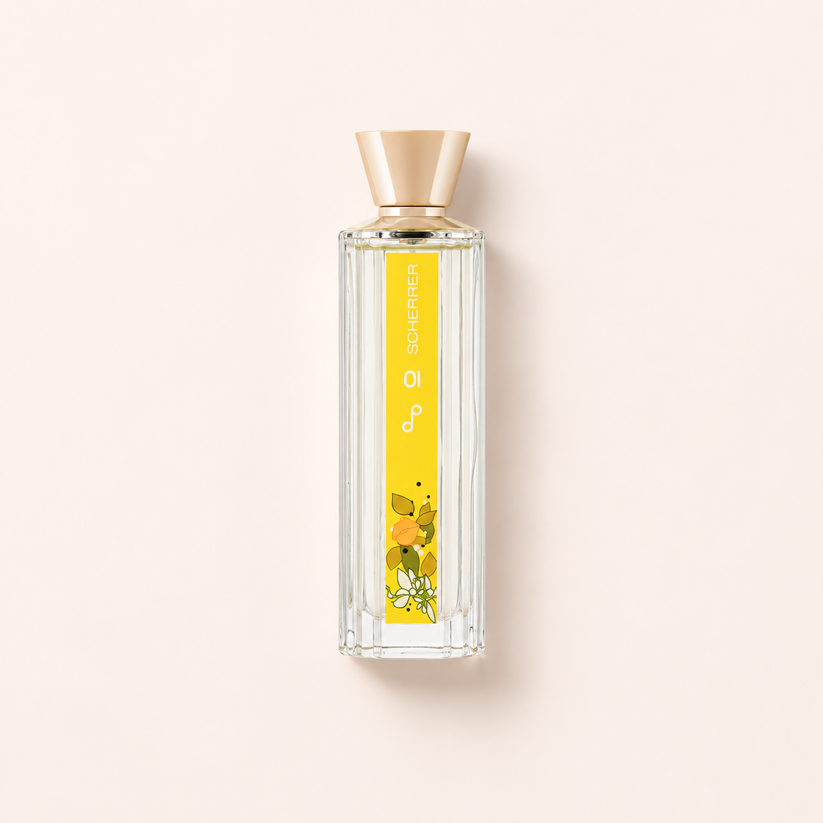 Produktová fotografie Jean Louis Scherrer Pop Delights 01 50 ml – MrRizz
