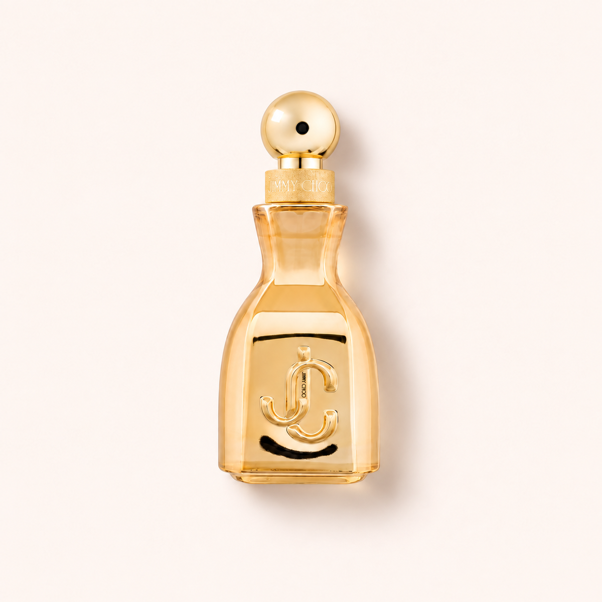 Produktová fotografie Jimmy Choo I Want Choo Le Parfum 40 ml – MrRizz