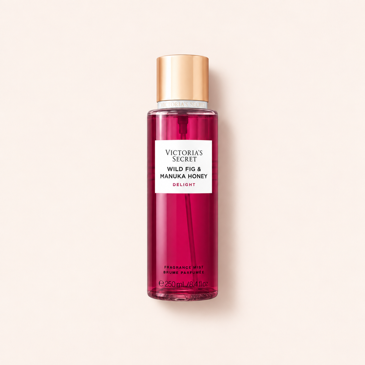 Produktová fotografie Victoria´s Secret Wild Fig & Manuka Honey 250 ml – MrRizz