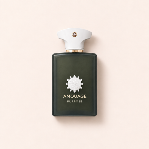 Produktová fotografie Amouage Purpose 100 ml – MrRizz