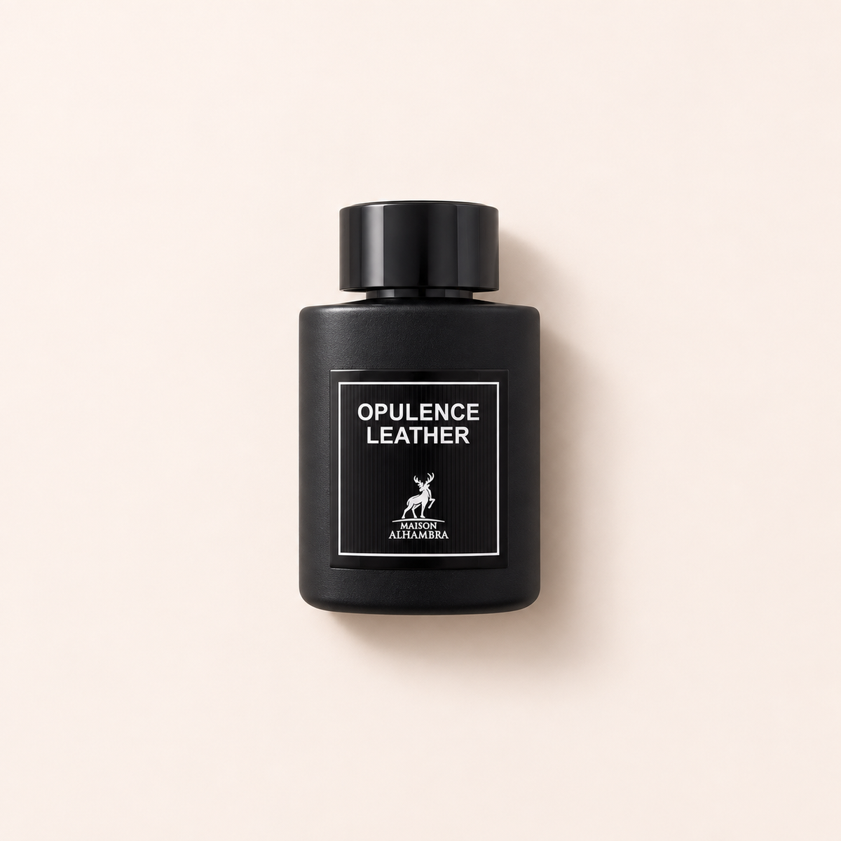 Produktová fotografie Maison Alhambra Opulence Leather 100 ml – MrRizz