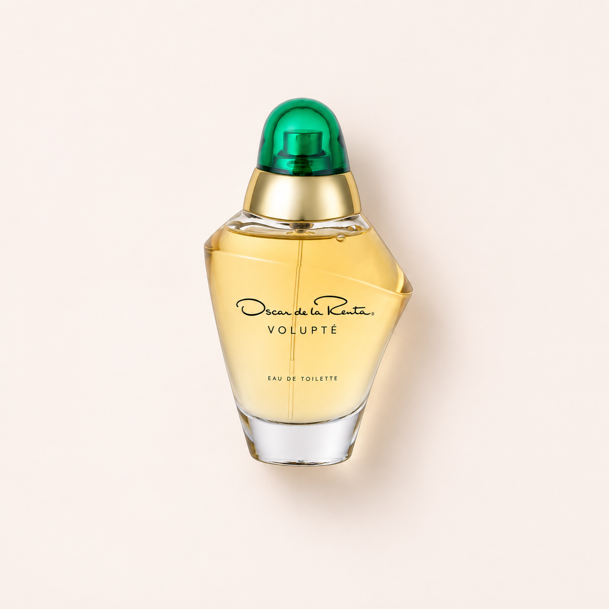 Produktová fotografie Oscar de la Renta Volupte 100 ml – MrRizz