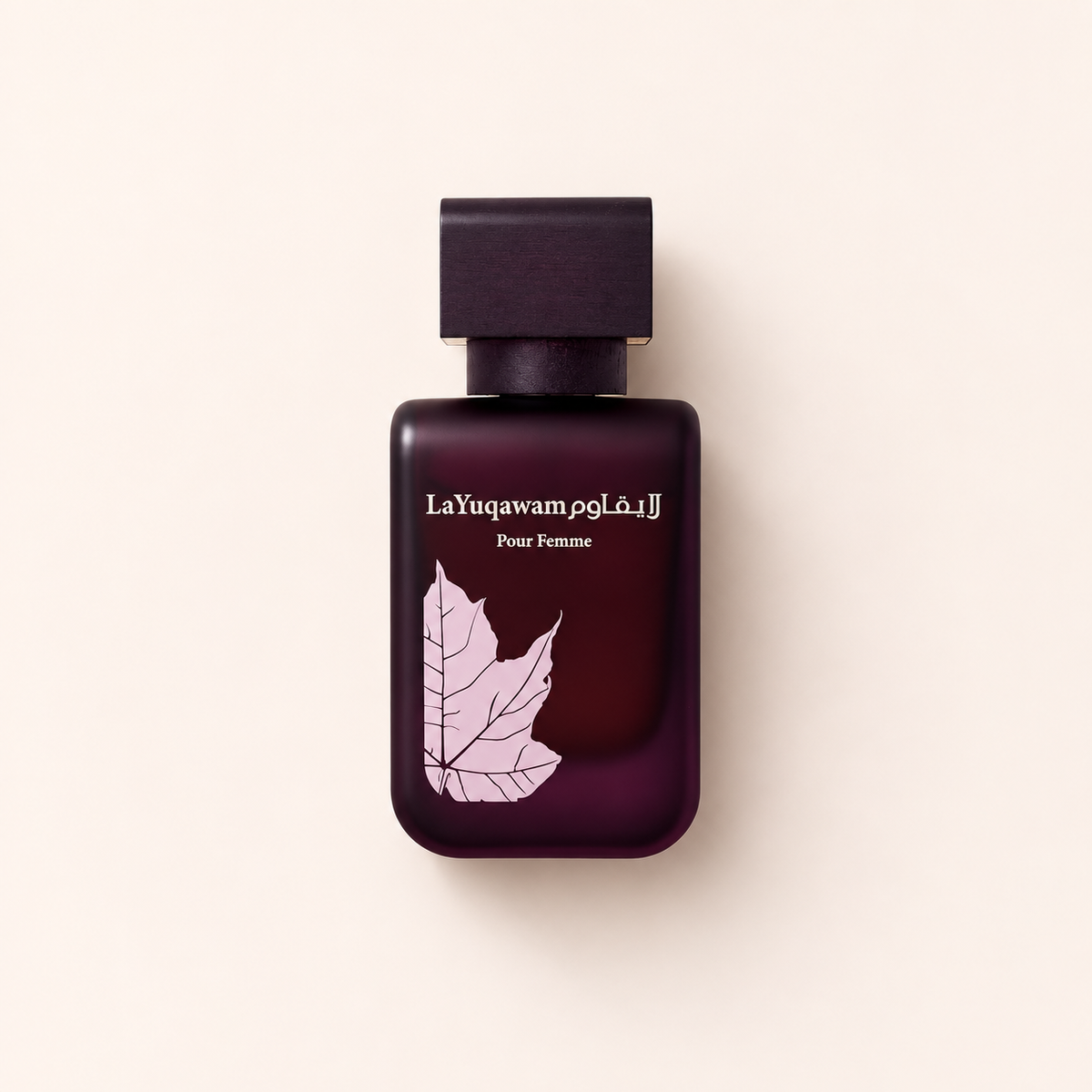 Produktová fotografie Rasasi La Yuqawam 75 ml – MrRizz