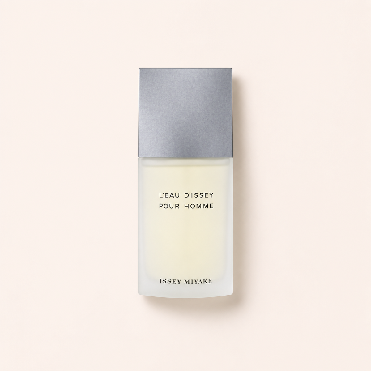 Produktová fotografie Issey Miyake L'Eau D'Issey Pour Homme 125 ml – MrRizz