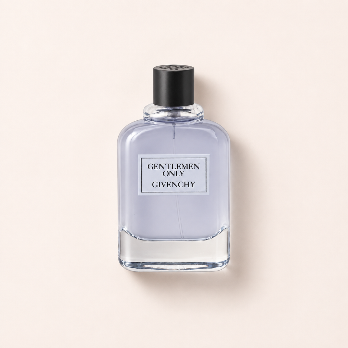 Produktová fotografie Givenchy Gentlemen Only 100 ml – MrRizz