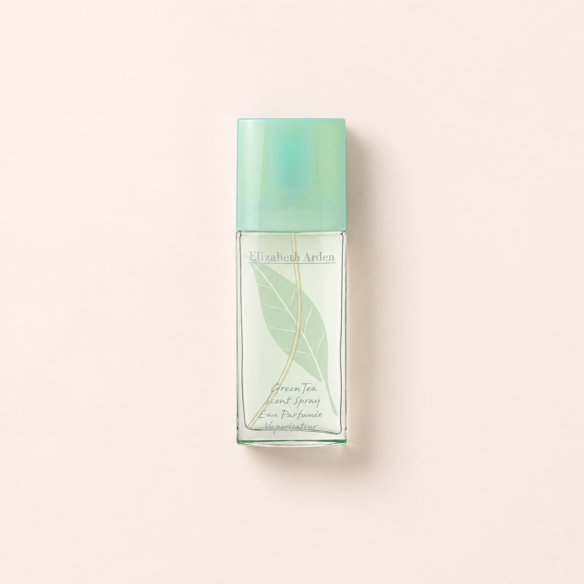 Produktová fotografie Elizabeth Arden Green Tea 50 ml – MrRizz