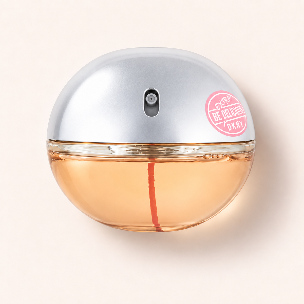 Produktová fotografie DKNY Be Delicious Extra 50 ml – MrRizz