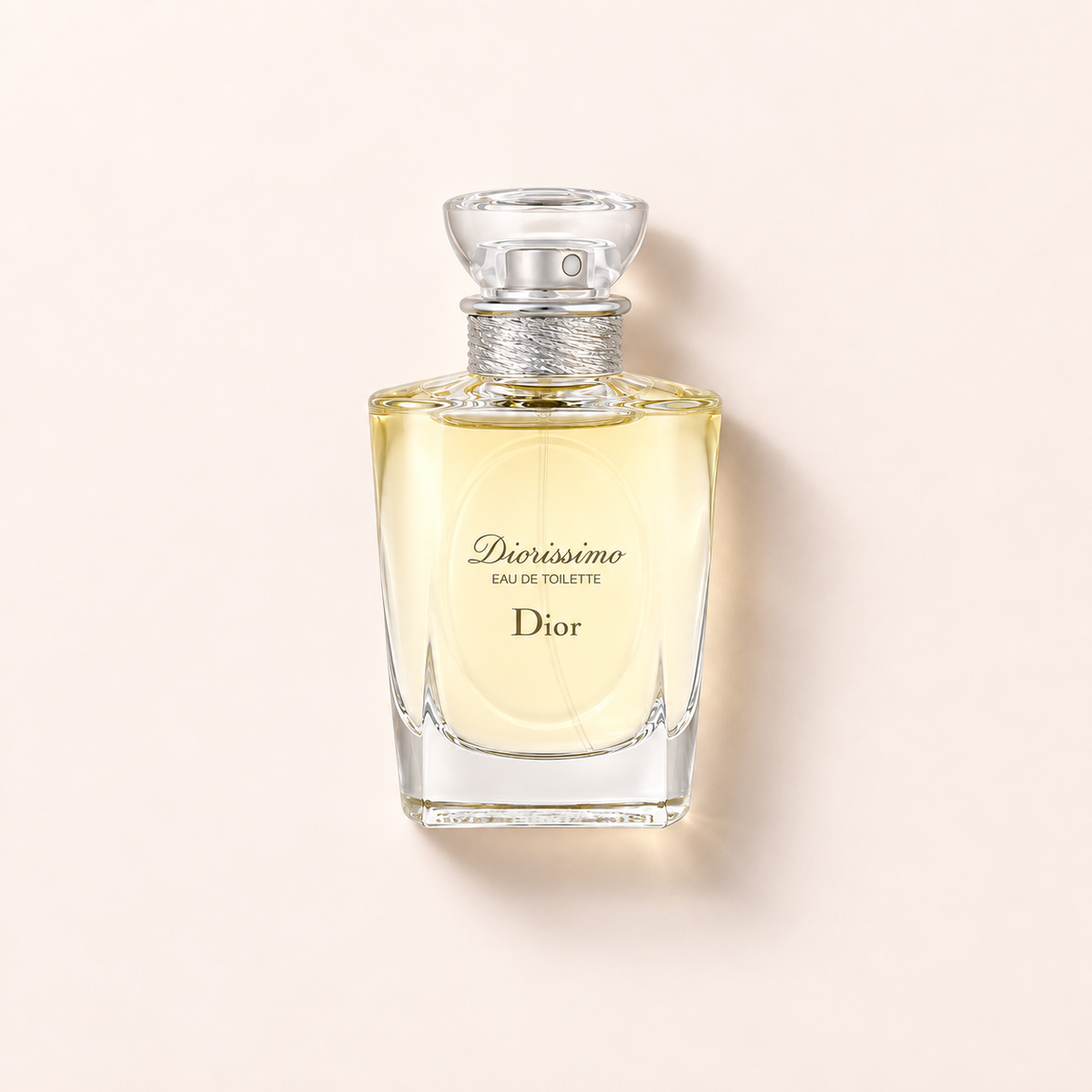Produktová fotografie Dior Les Creations de Monsieur Dior Diorissimo 50 ml – MrRizz