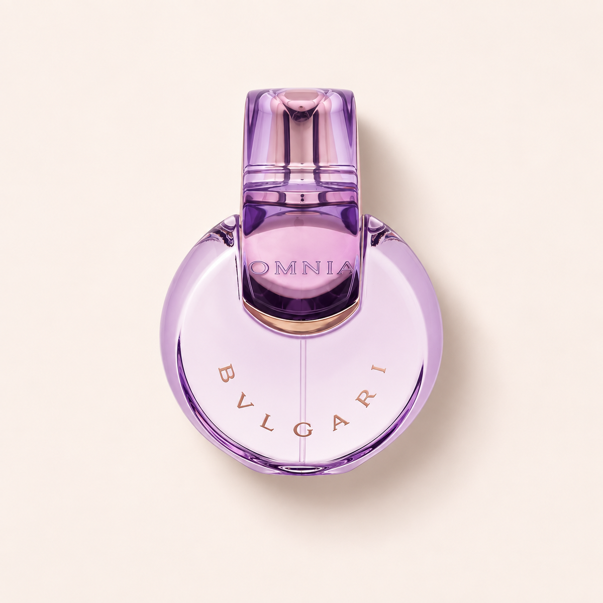 Produktová fotografie Bvlgari Omnia Amethyste 100 ml – MrRizz