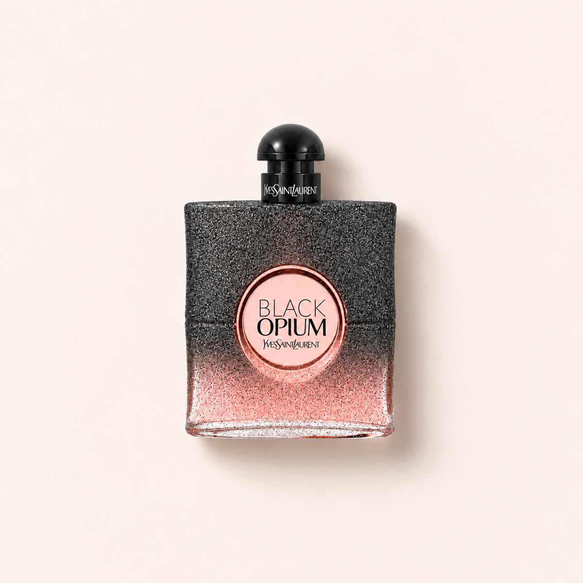 Produktová fotografie Yves Saint Laurent Black Opium Floral Shock 90 ml – MrRizz