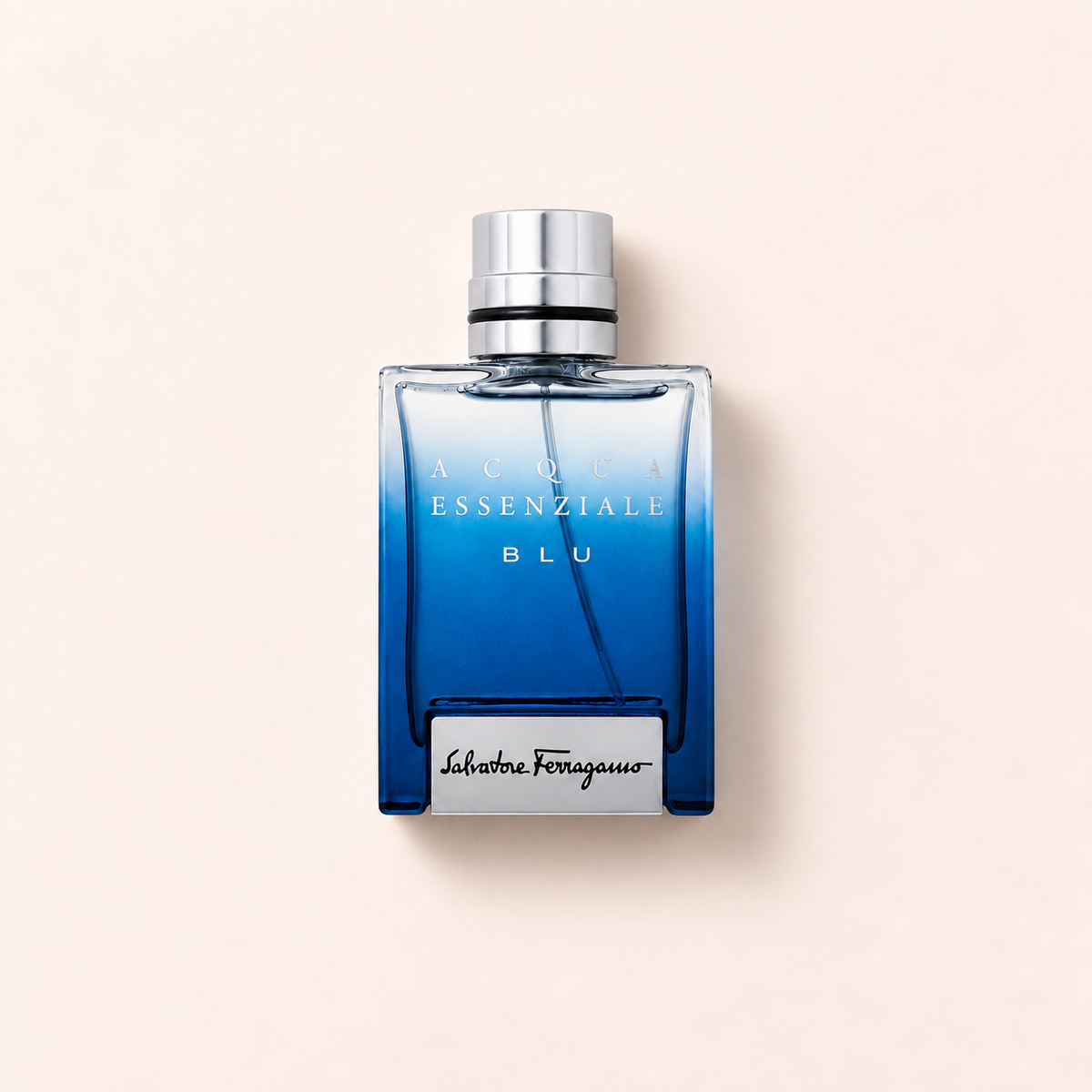 Produktová fotografie Ferragamo Acqua Essenziale Blu 50 ml – MrRizz
