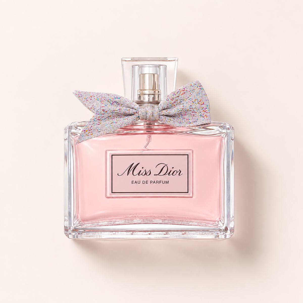Produktová fotografie Dior Miss Dior 2021 150 ml – MrRizz