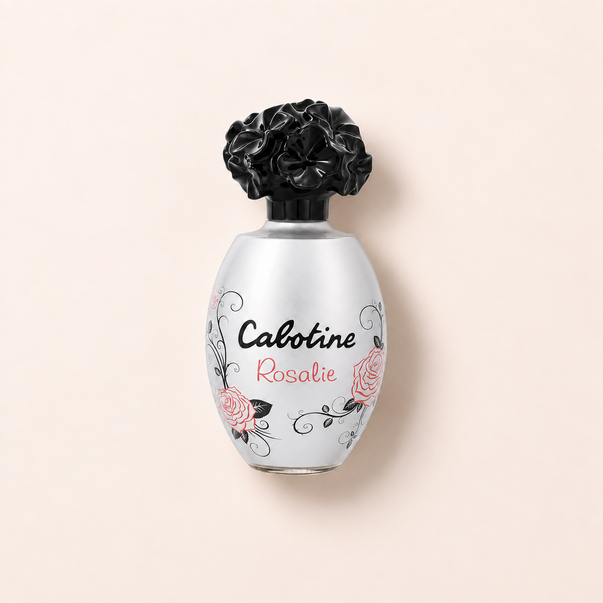 Produktová fotografie Gres Cabotine Rosalie 100 ml – MrRizz