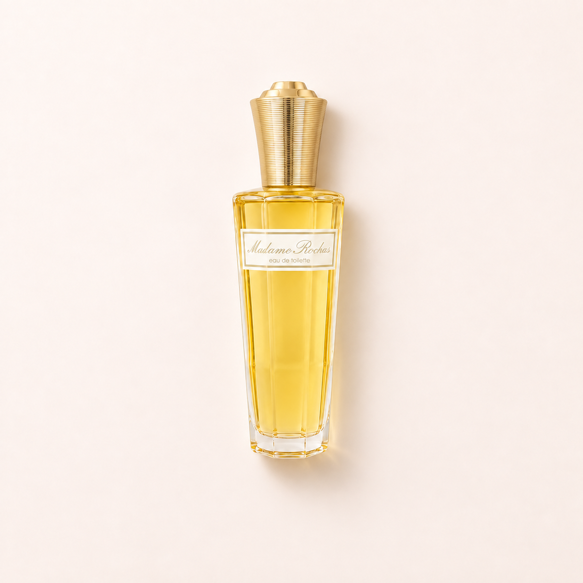 Produktová fotografie Rochas Madame 100 ml – MrRizz