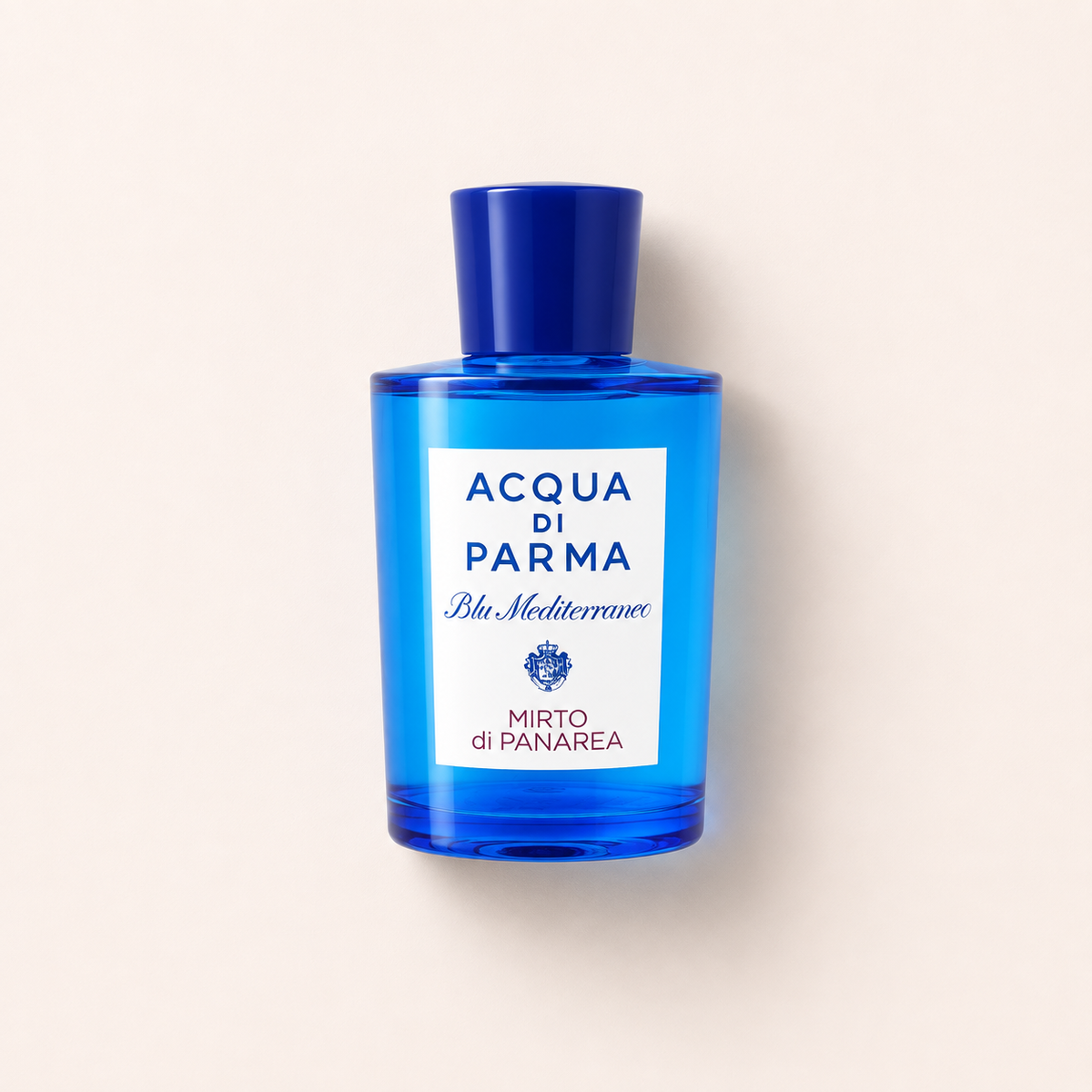 Produktová fotografie Acqua di Parma Blu Mediterraneo Mirto di Panarea 150 ml – MrRizz